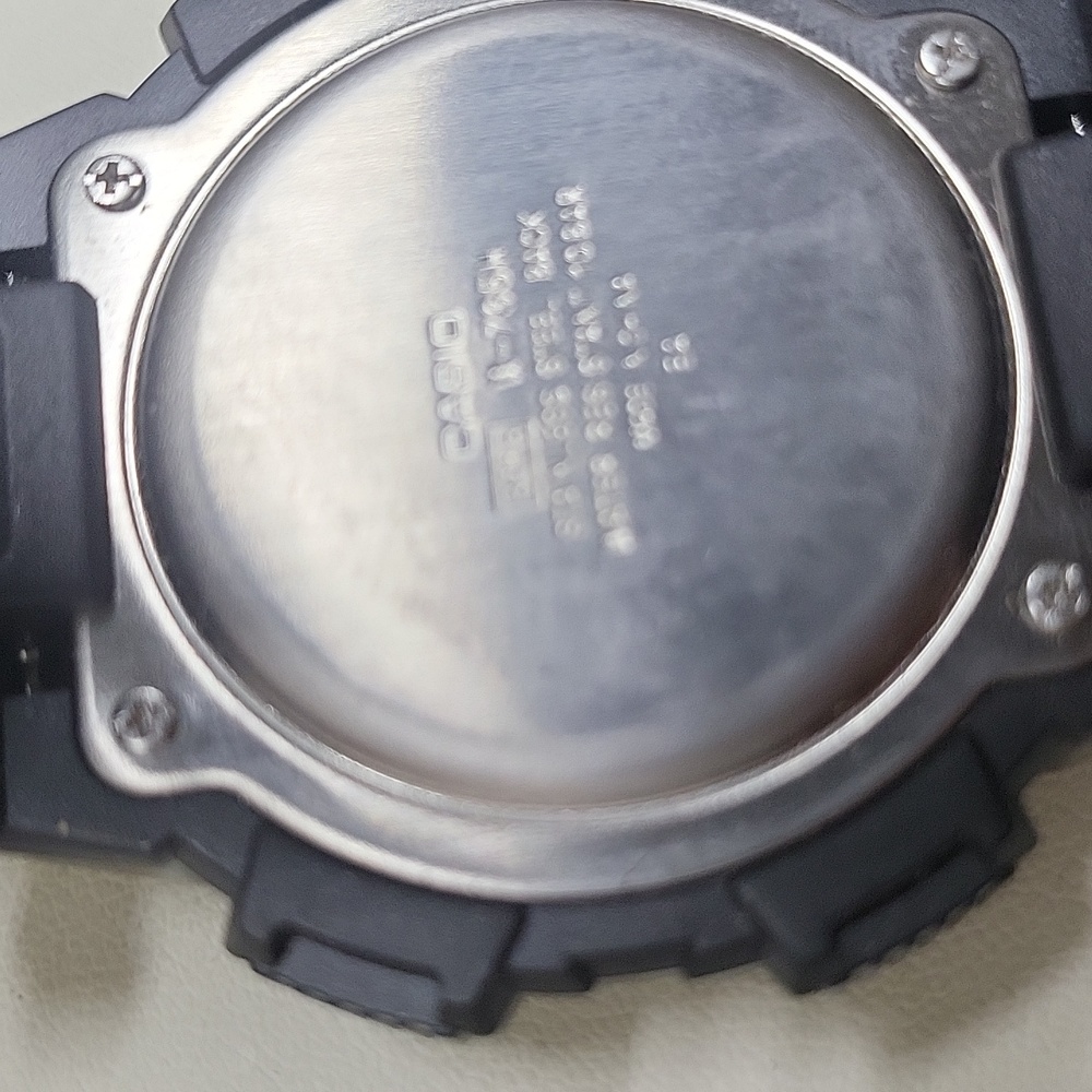 Casio - Picture 5 of 7